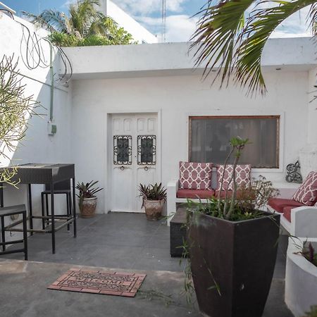 Casa Antal Isla Mujeres Exterior photo
