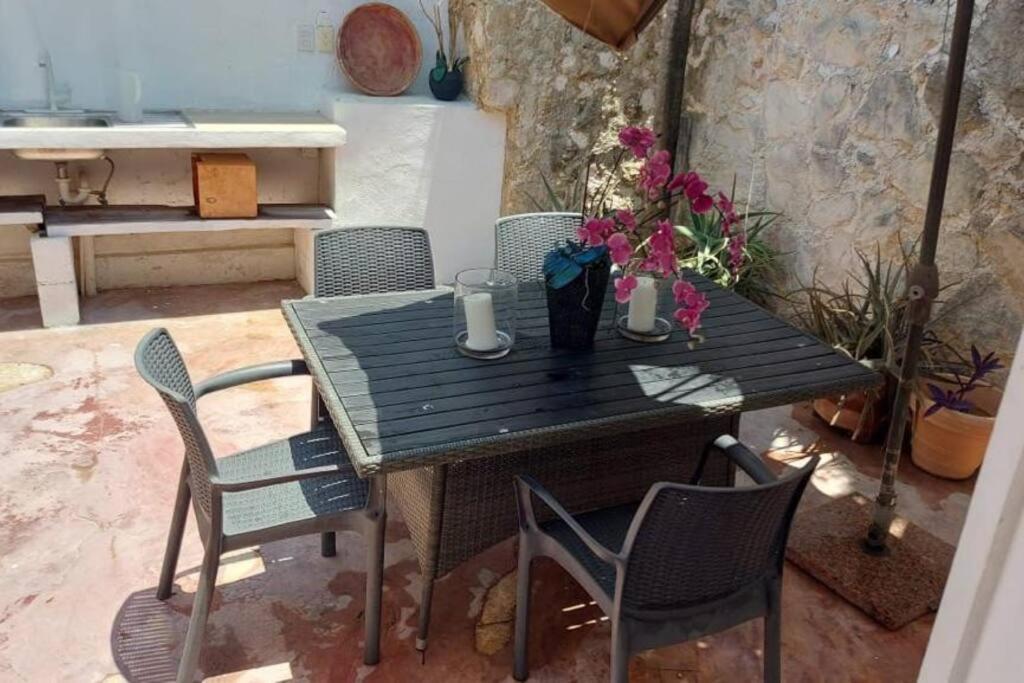 Casa Antal Isla Mujeres Exterior photo