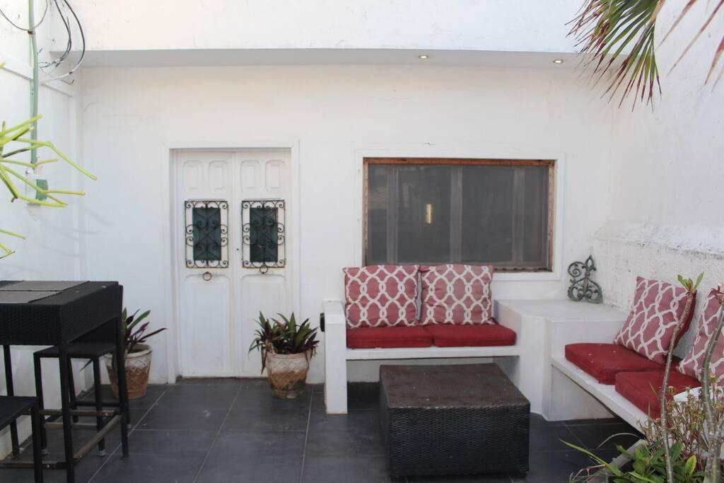 Casa Antal Isla Mujeres Exterior photo